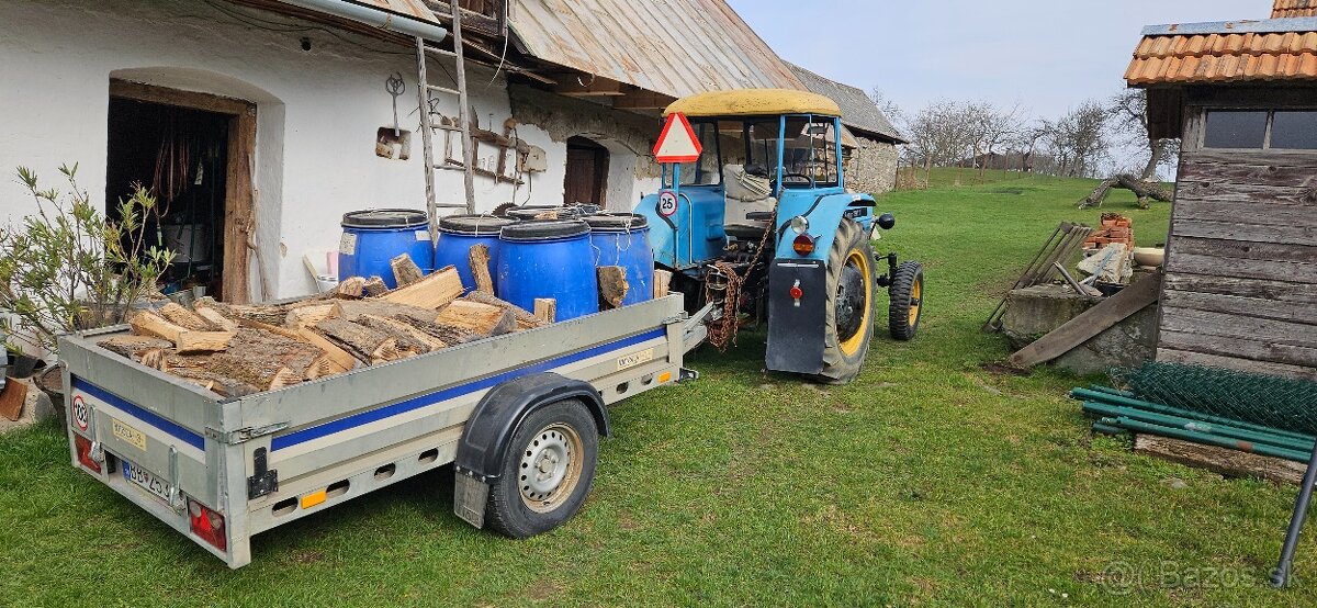 Zetor 3011 - 2