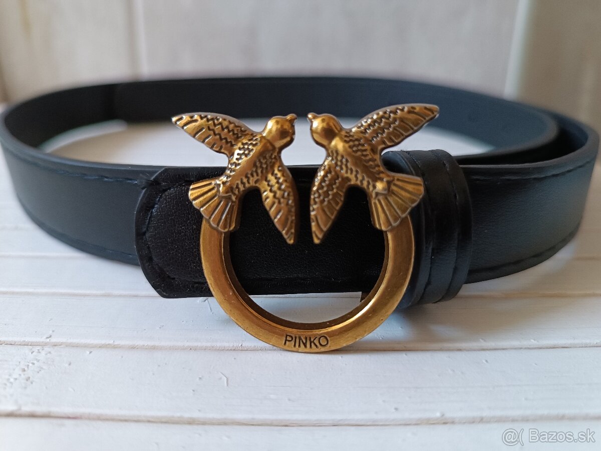 Opasok Pinko - 2