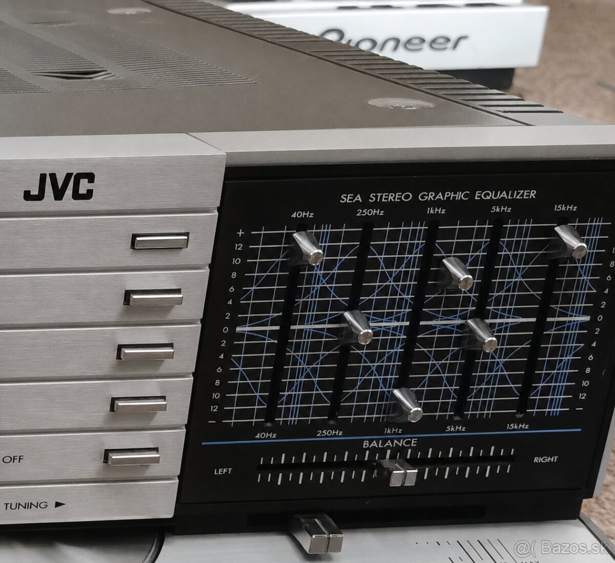 JVC - 2