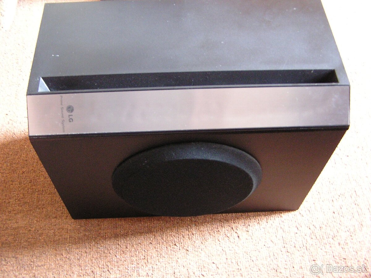 Subwoofer LG SH32SD-W - 2