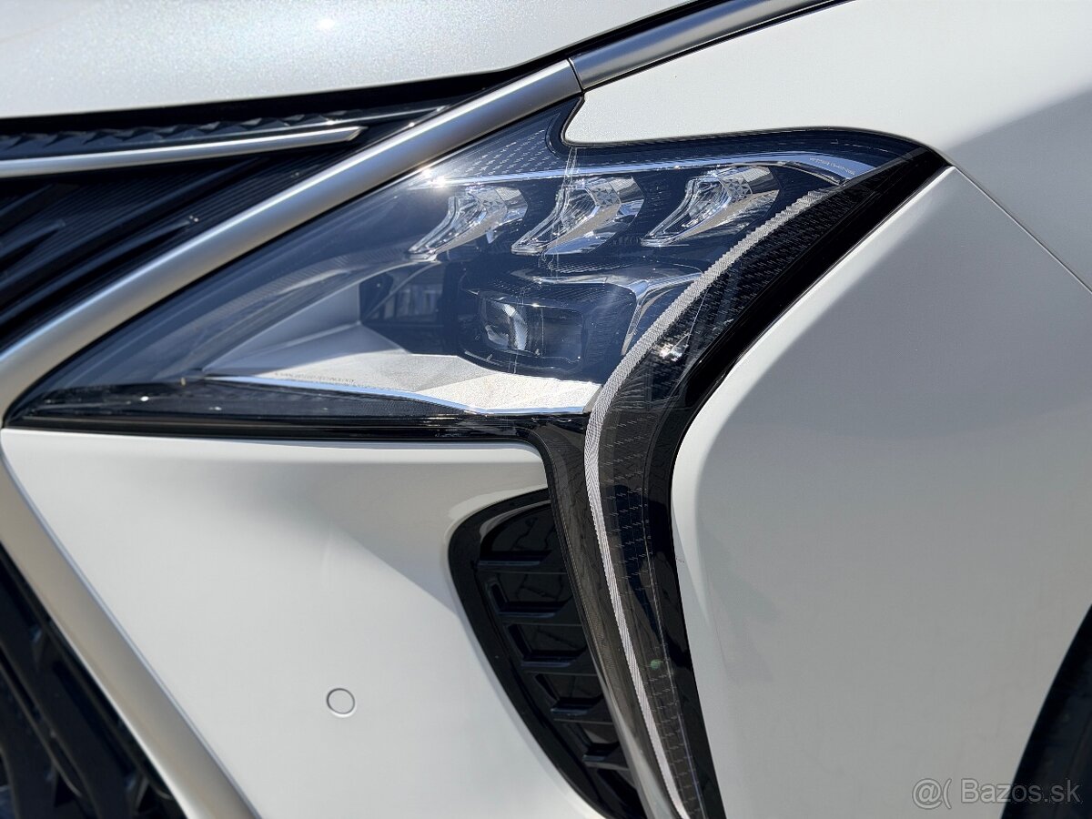 Dongfeng Forthing U TOUR HEV Exclusive - 2