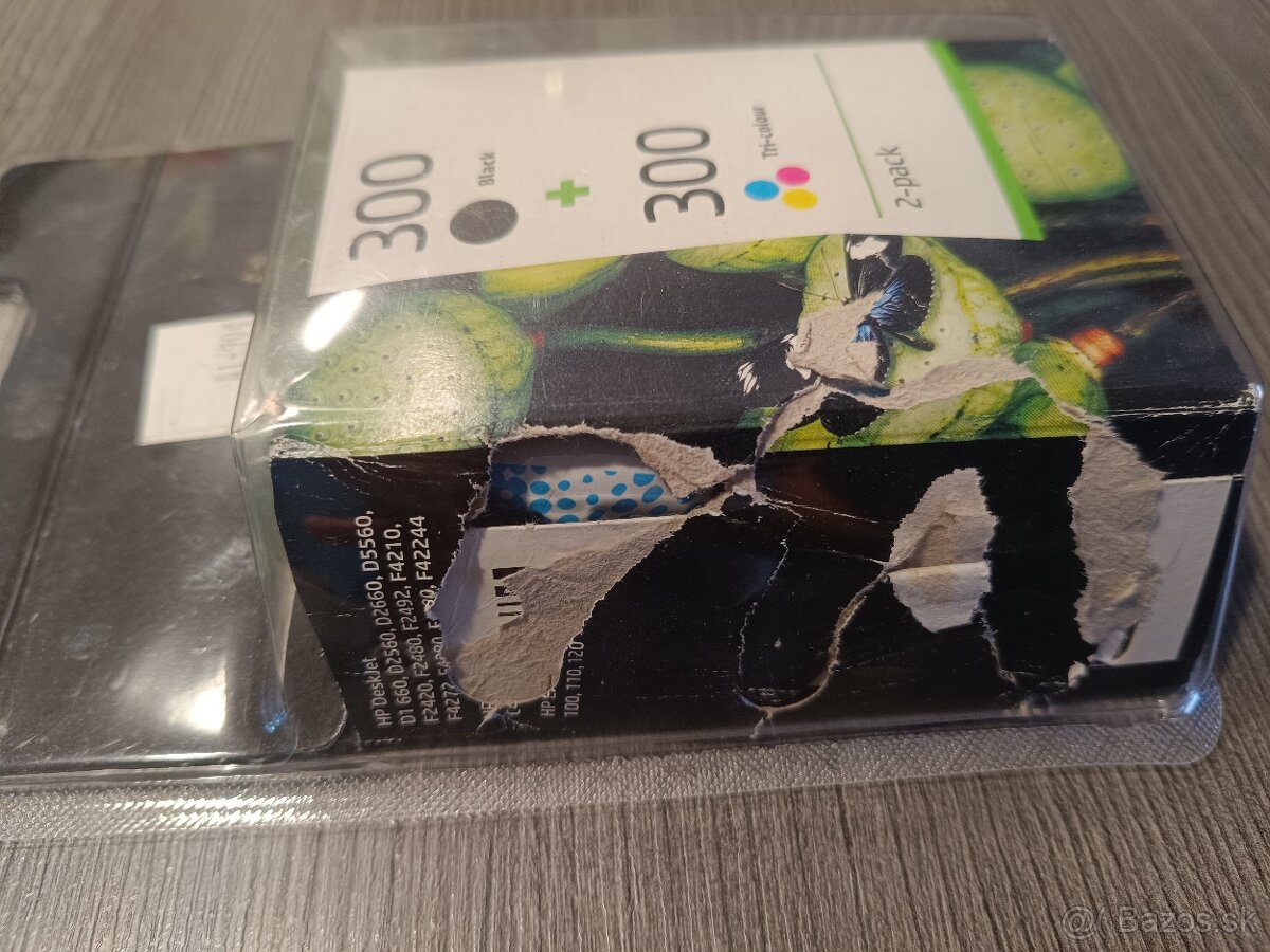 Cartridge - 2