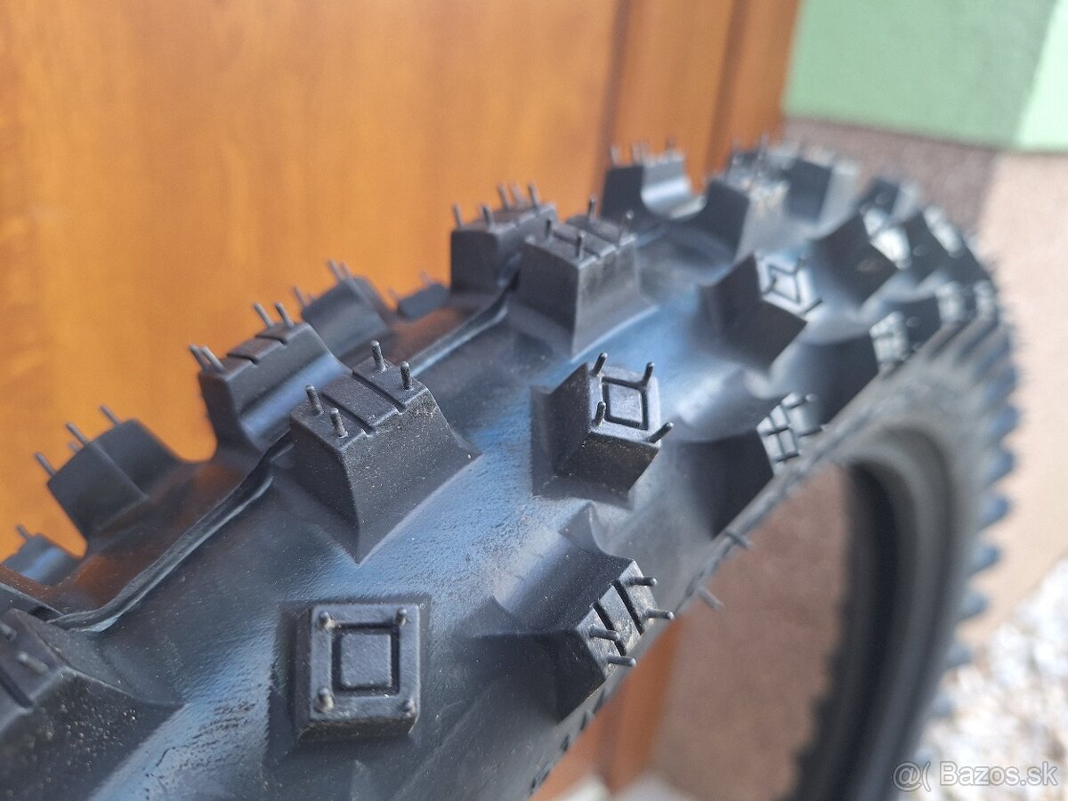 Predný drapák 80/100 R21 - 2