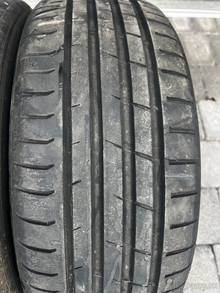 Nokian Powerproof 1 225/50 R18 - 2