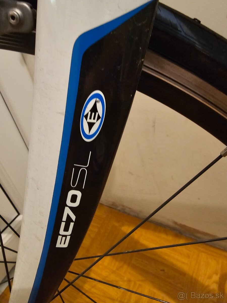 Cestný bicykel Cube Agree GTC - 2