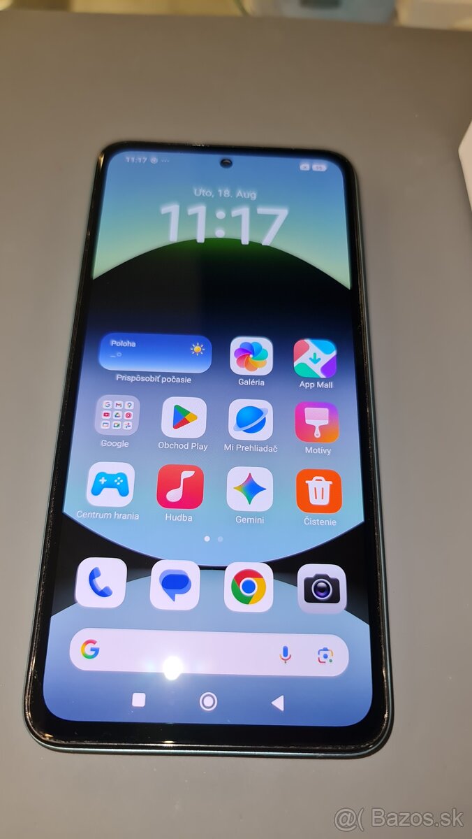 NOTE 14 8/256Gb - 2