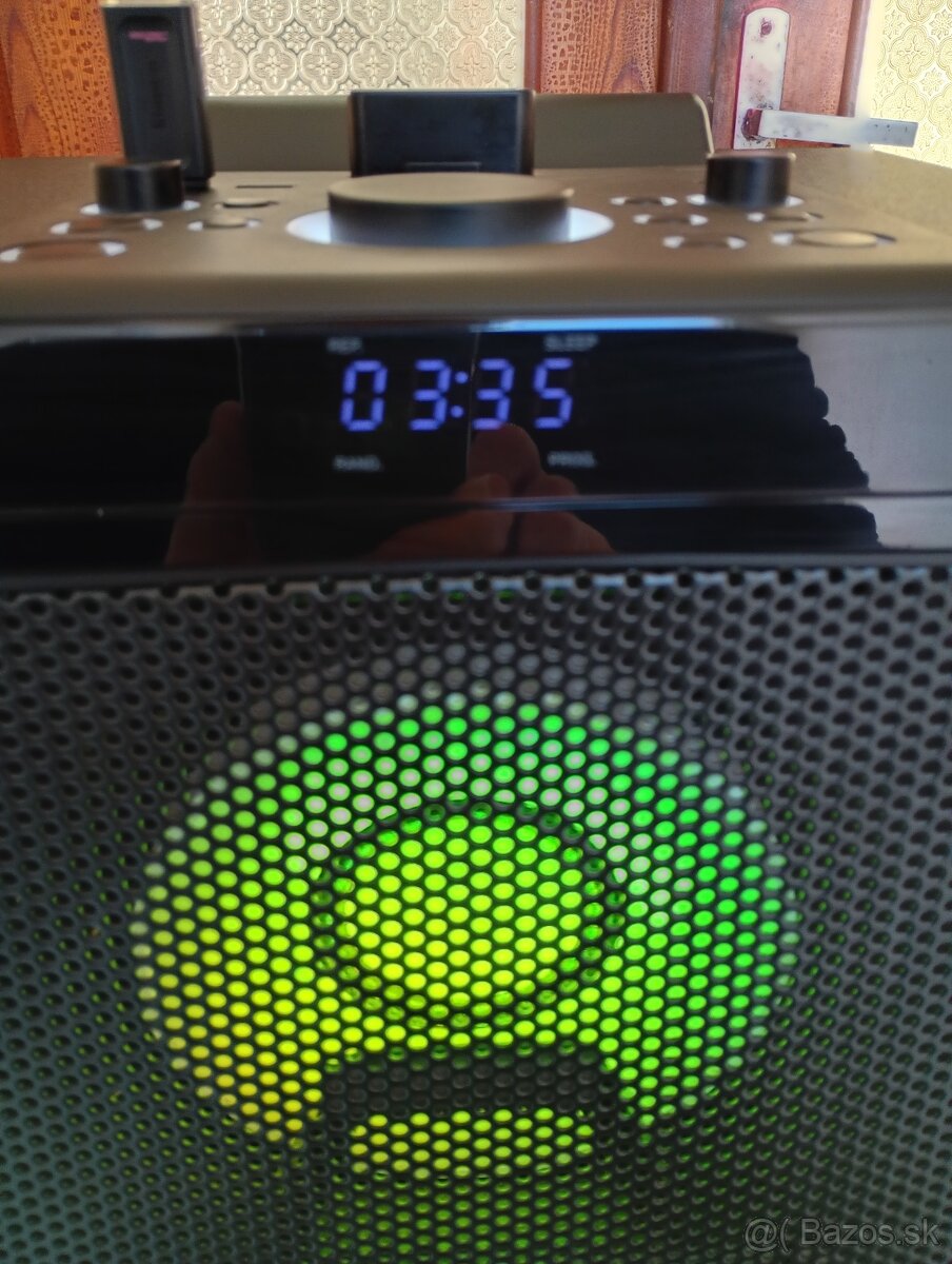 muse m-1990dj - 2