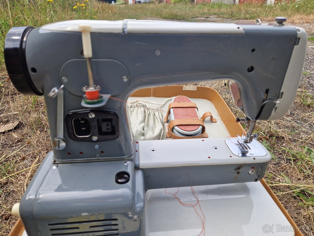 Neckermann T132 - 2