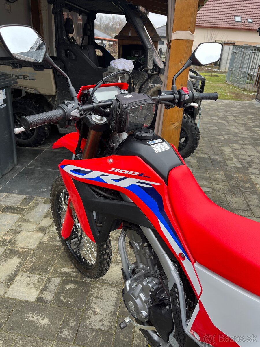 Honda CRF300L 2023 - 2
