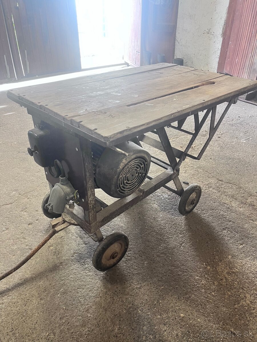 Cinkular 400V plne funckny - 2