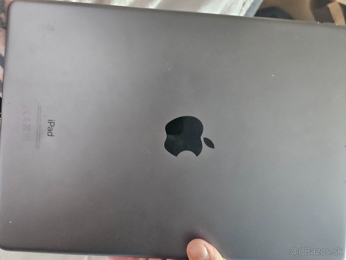 ipad 8 generacia 128gb sim - 2
