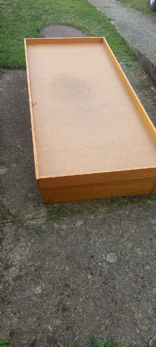 Postel 90x200 - 2