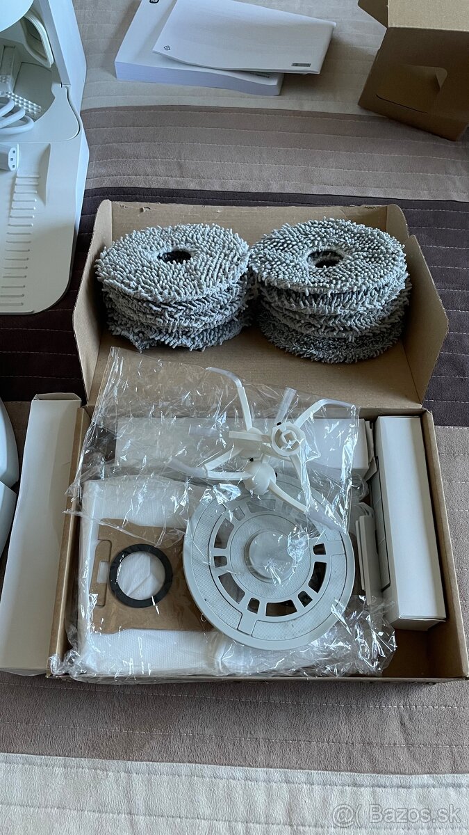 Xiaomi Robot Vacuum X10+ - 2