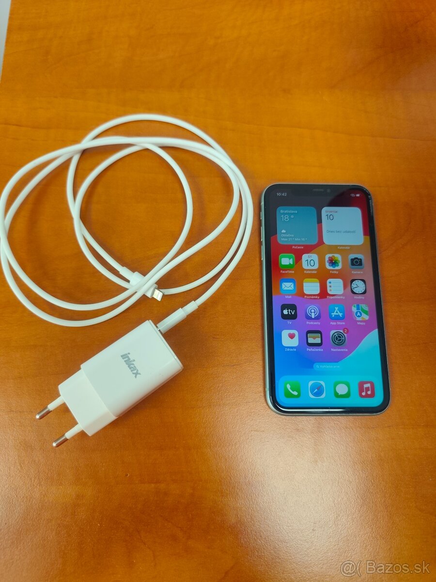 Iphone 11 64GB - 2