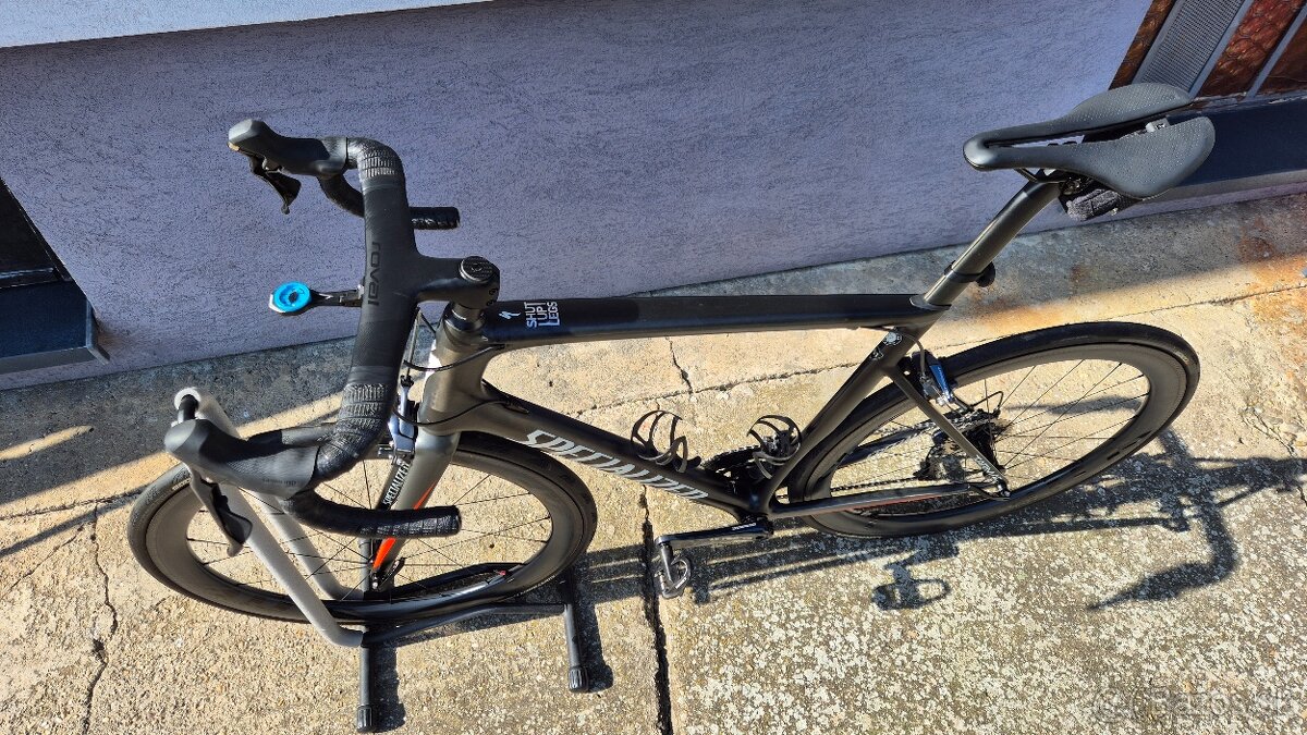 Specialized Tarmac SL6 - 2