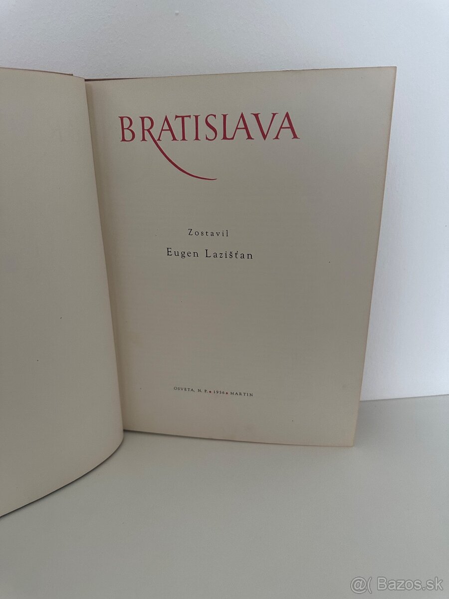 Bratislava (Eugen Lazišťan) - 2