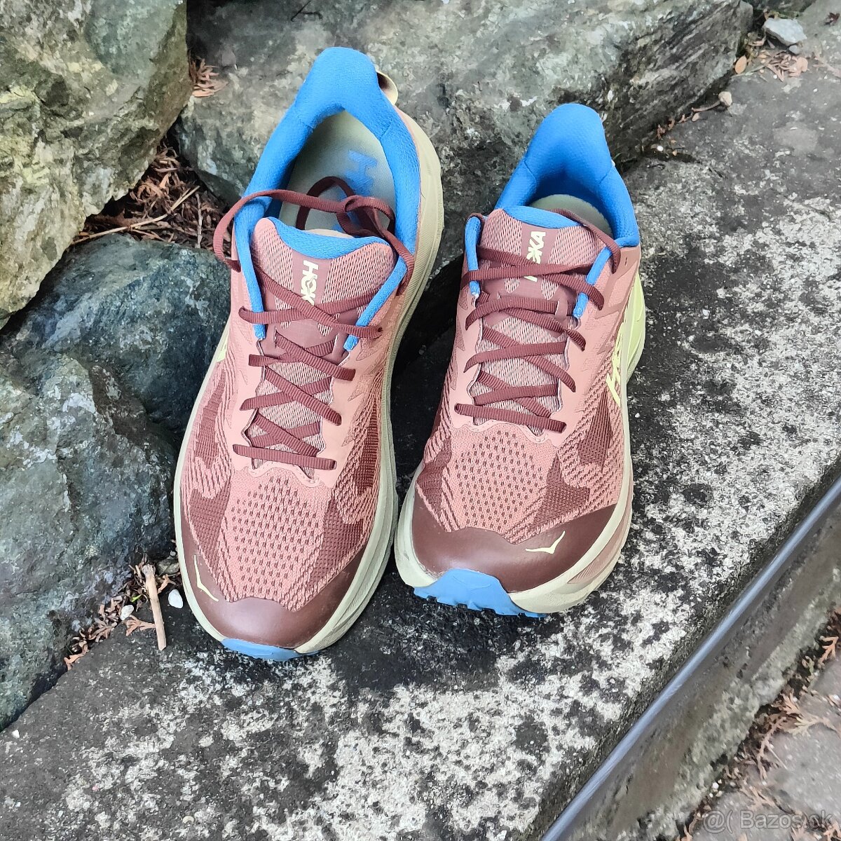 Hoka M- Challenger, veľ. 46, 29.5cm - 2