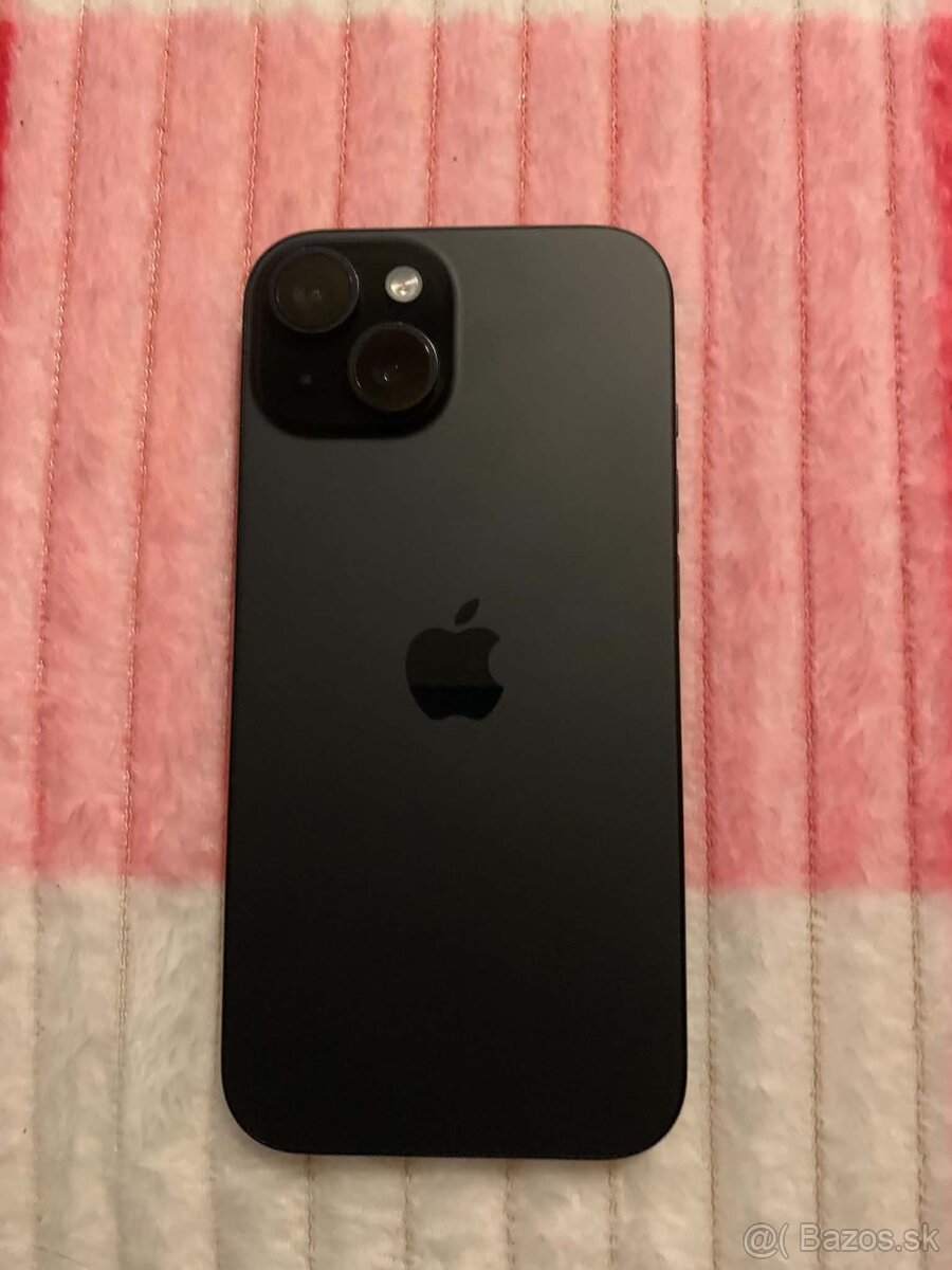 Iphone 15 - 2