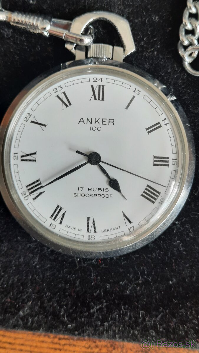 Anker 100 - 2