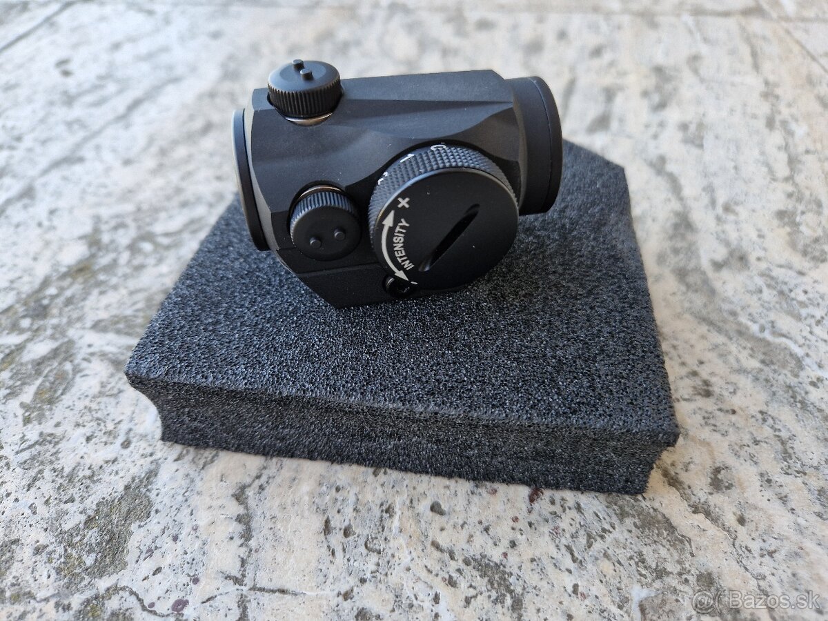 Aimpoint Micro H1 2 MOA - 2