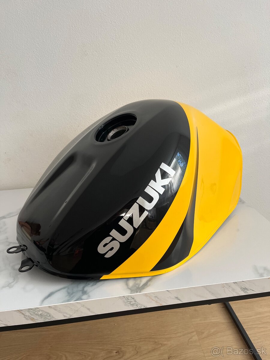 Nadrz Gsxr - 2