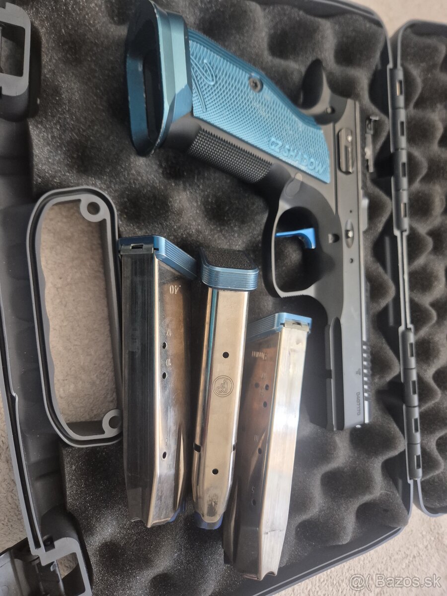 Predam CZ Shadow 2 - 2