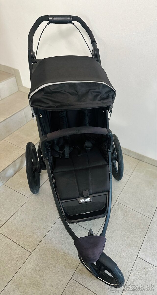 Thule Urban Glide 2 - 2