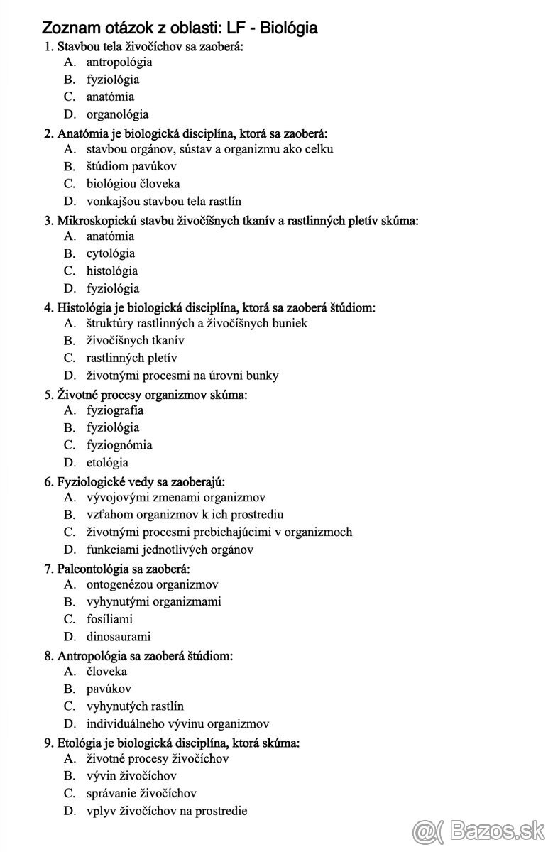 Materialy LF SZU 2026 - 2