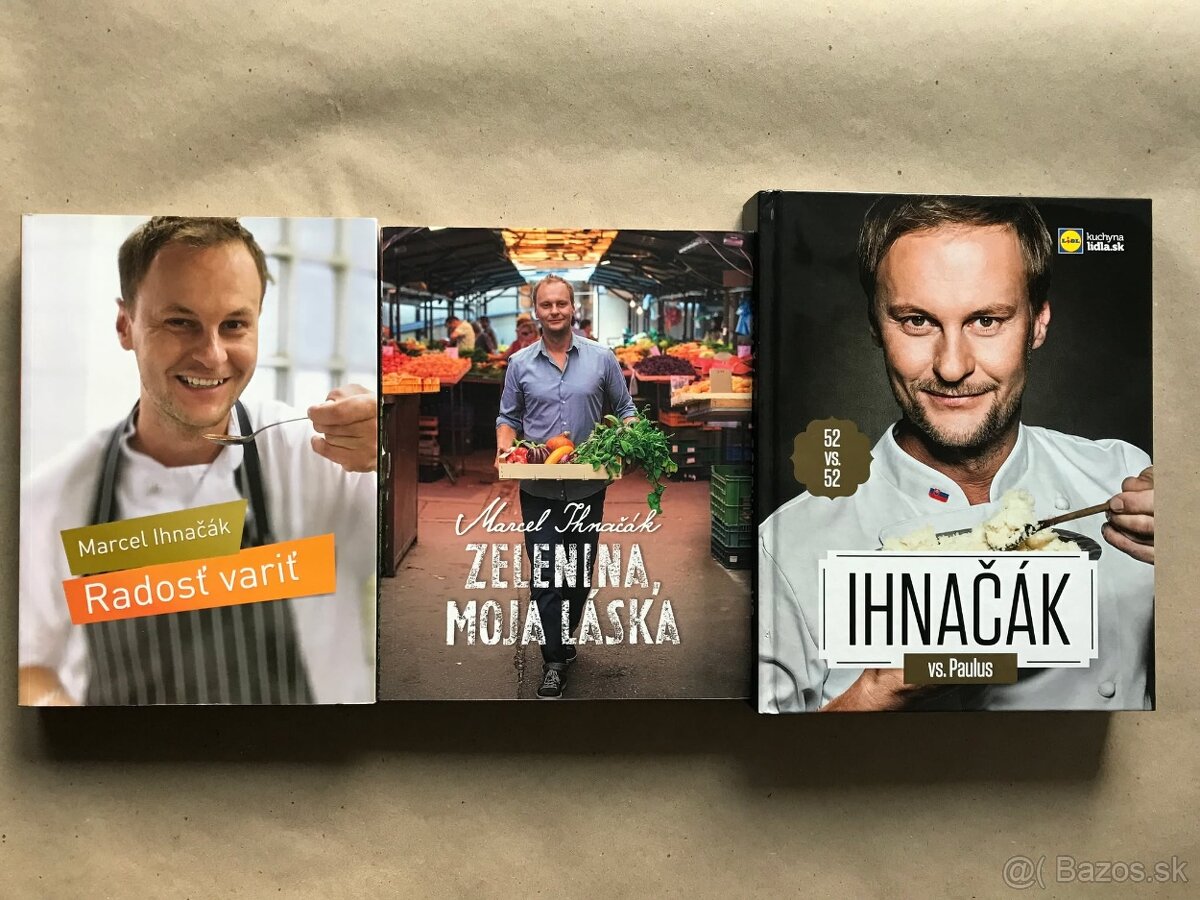 Ihnačák, Chlieb, Pečivo, Bukovský, Byliny, Pečenie, Cesnak - 2