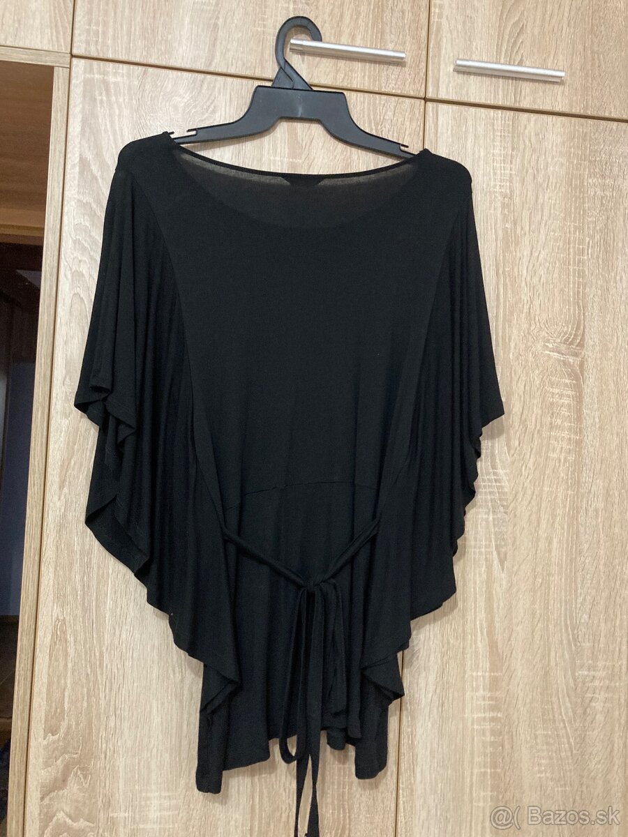 Kardigán- blúzka - 2