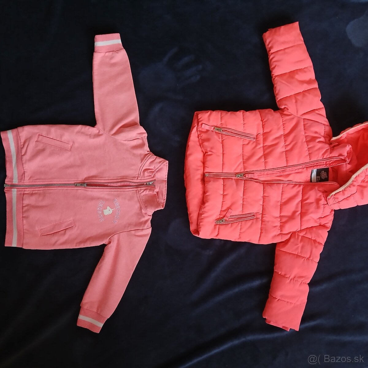 Balik 92 zima dievcatko - 2