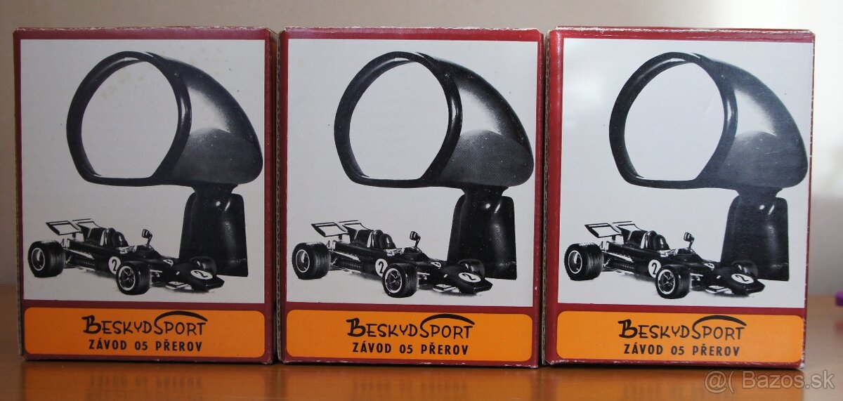 💥Športové spätné zrkadlá 💥 - 2