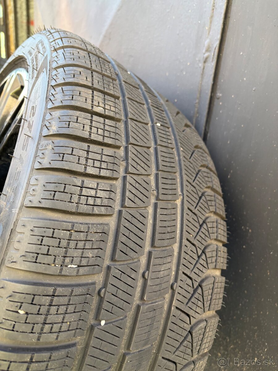 BMW R19 oreginal dvojrozmer - 2