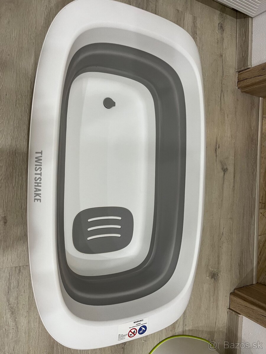 Vanička TWISTSHAKE - 2