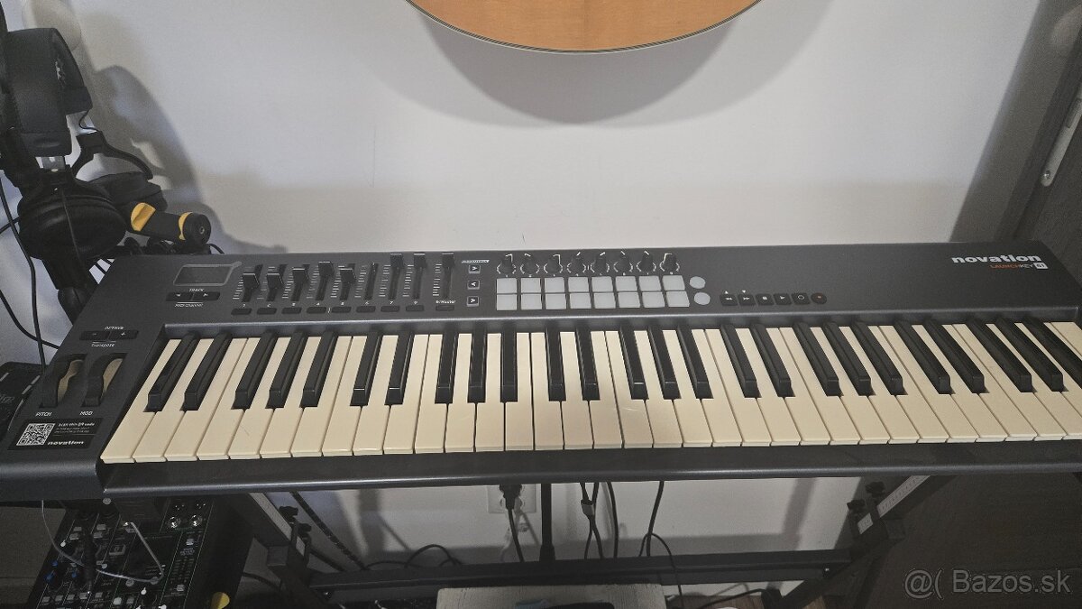 Novation Launchkey 61 - 2