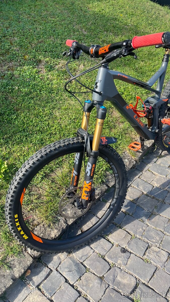 CUBE Stereo 140 HPC - 2