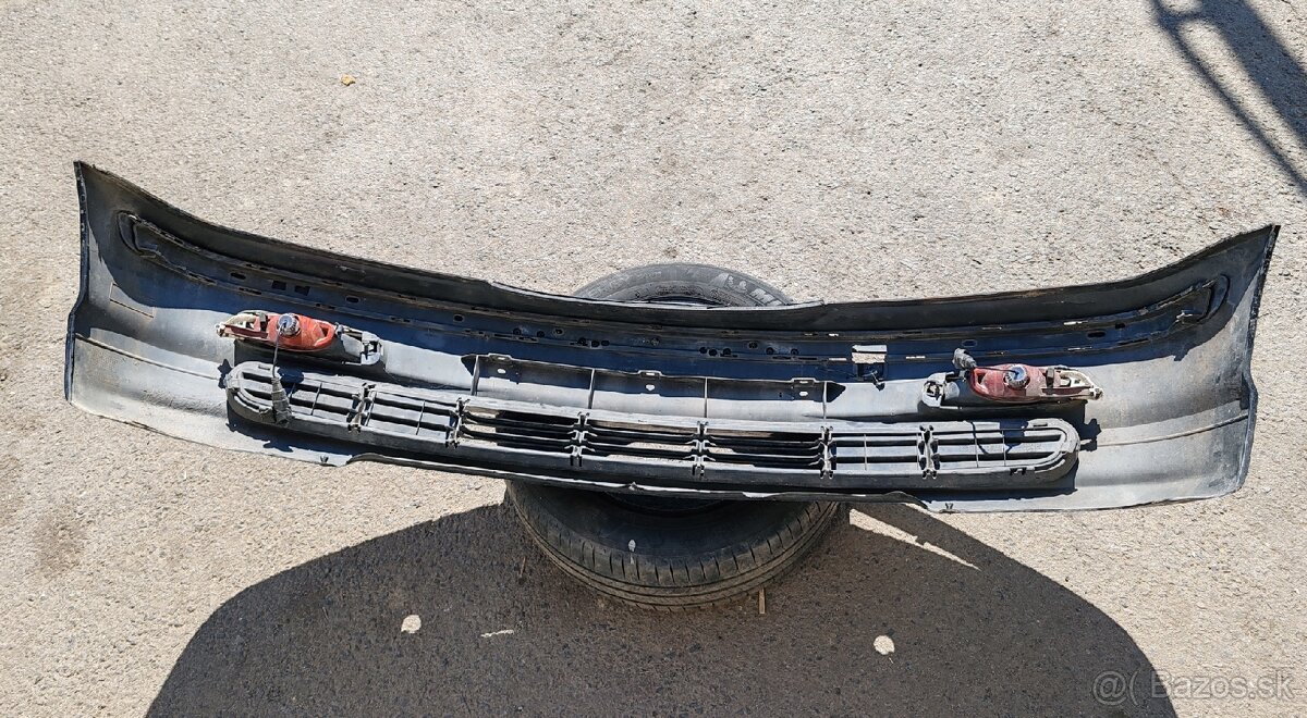 Nárazník BMW E46 - 2