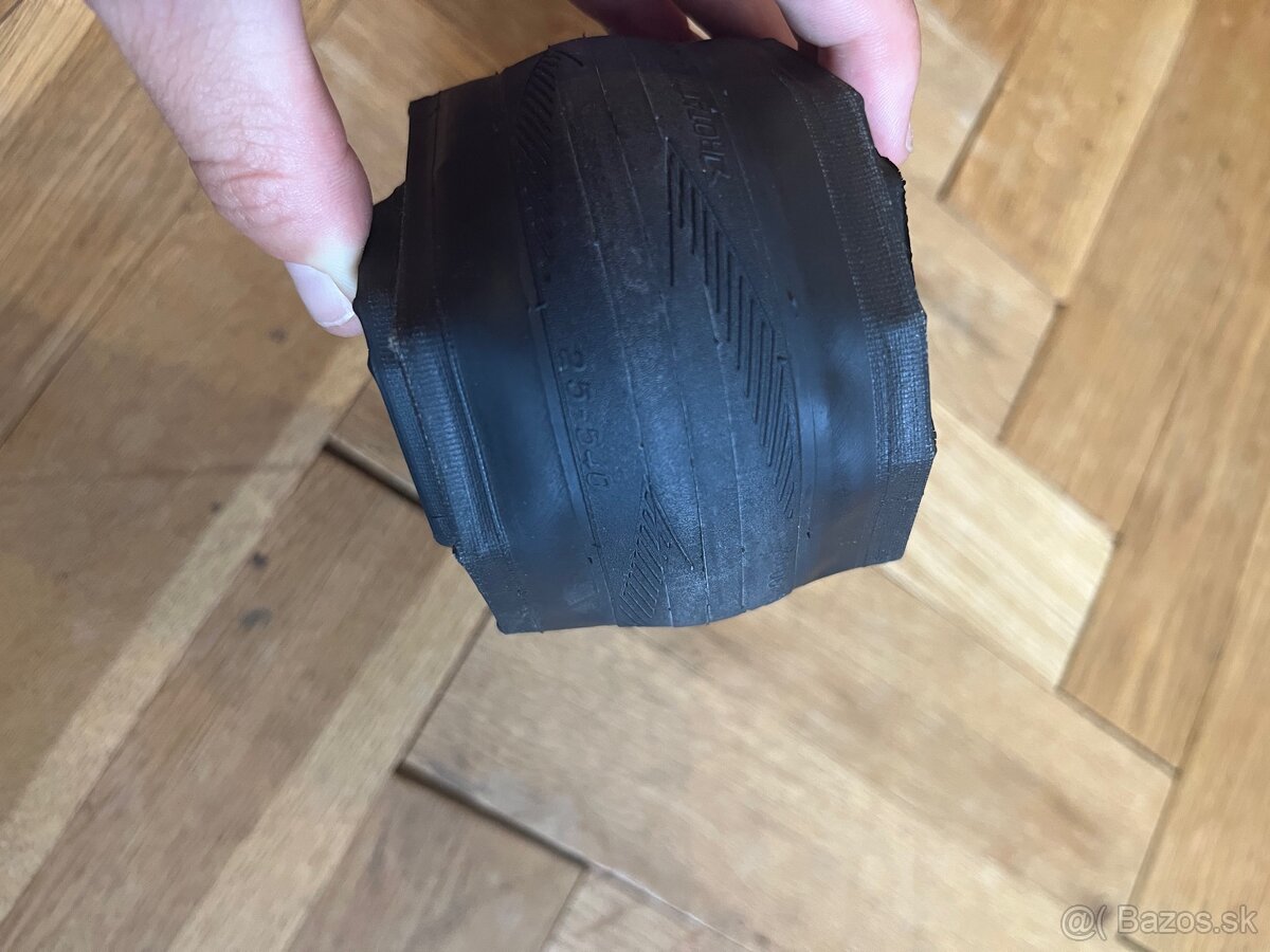 Schwalbe ONE ONE Evo, V-Guard, 24x1.00 HS462A plášť - 2