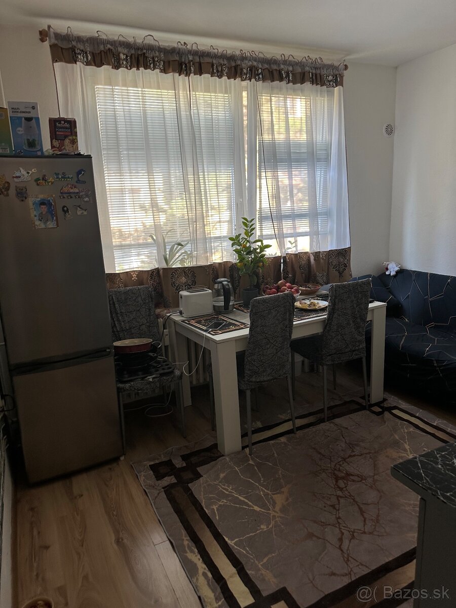 Krásny veľký byt - 2