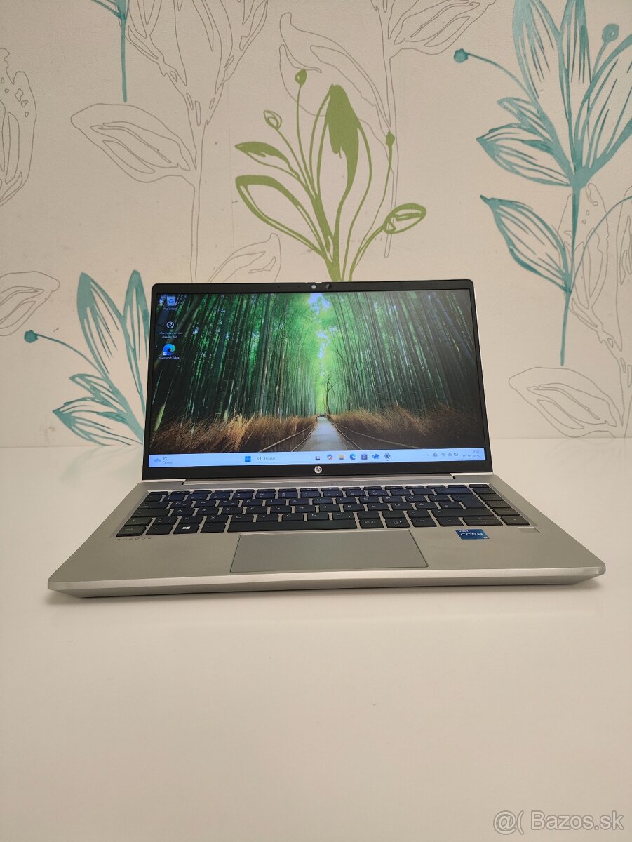 HP ProBook 640 G8 i5-1135G7, 8-16 GB RAM, 256-1 TB SSD - 2