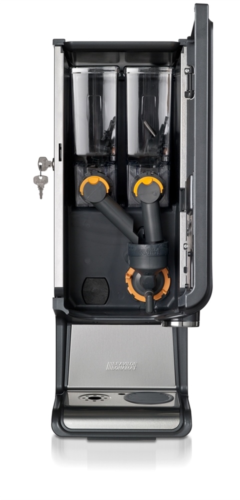 Predam napojovy automat Bravilor bonamat BLR2 - 2