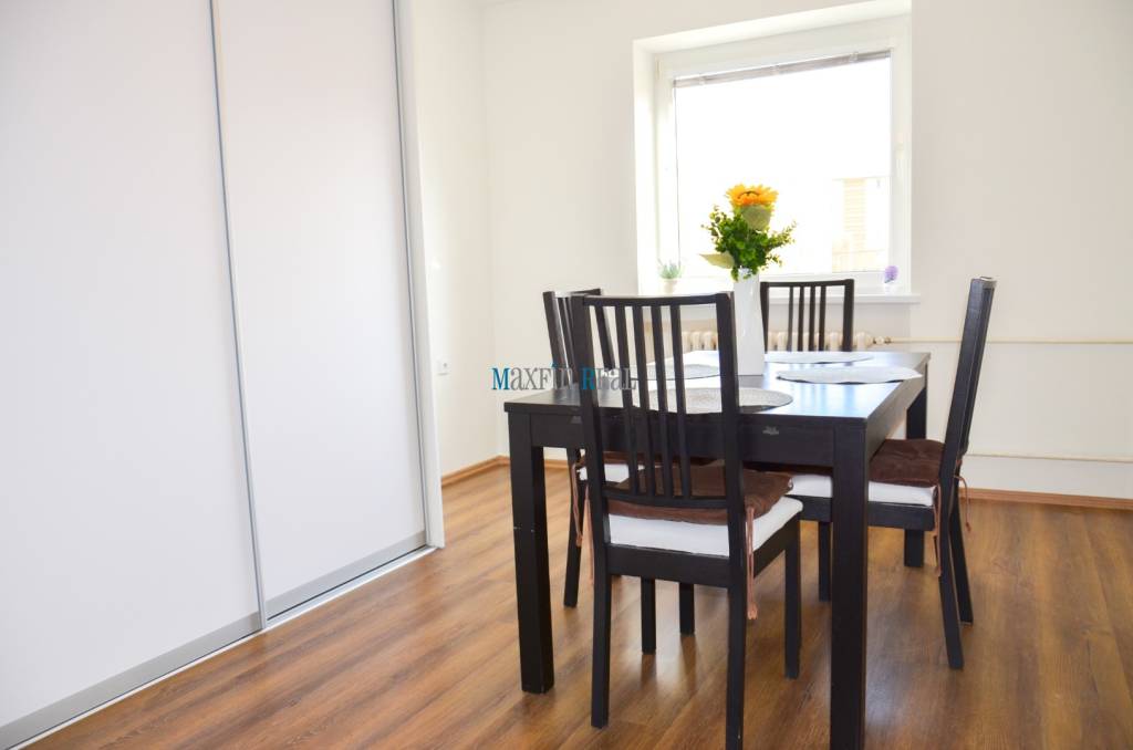 MAXFIN REAL - kompletne zrekonštruovaný zariadený byt s park - 2