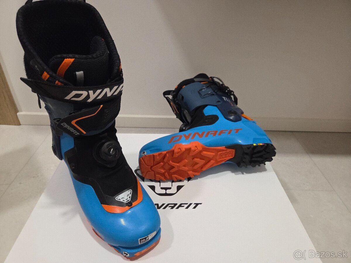 Dynafit TLT X - 2