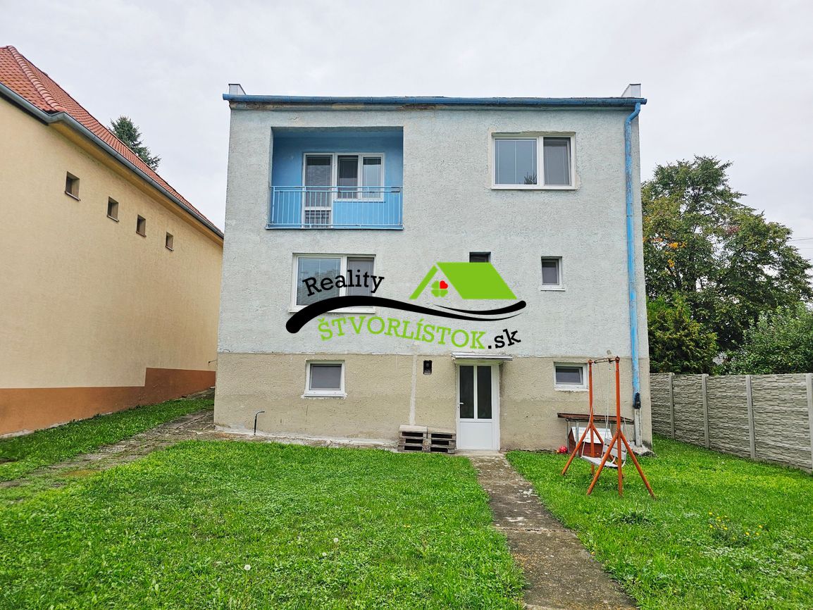 Predaj rodinného domu v Senici – časť Čáčov - 2