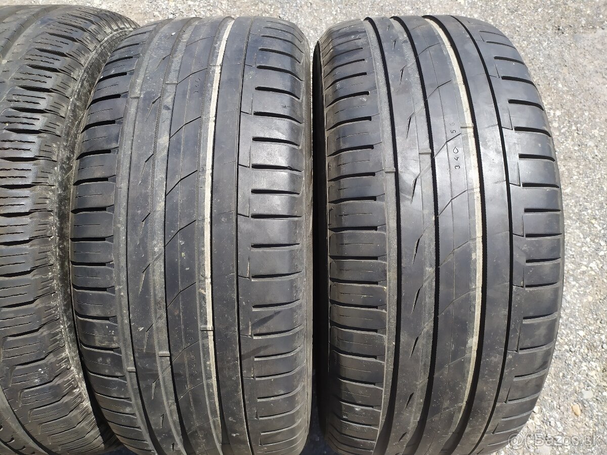 Letné pneumatiky 285/50 R20 SUV 4x4 - 2