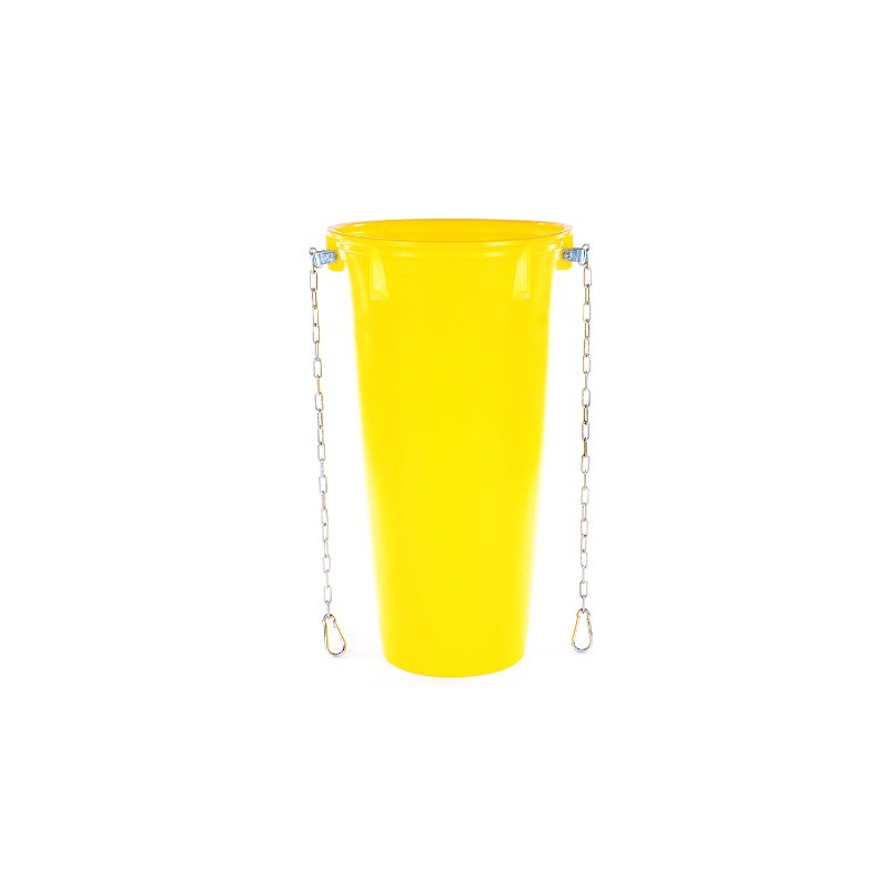 Prenájom Sklzov na stavebnú suť - 2