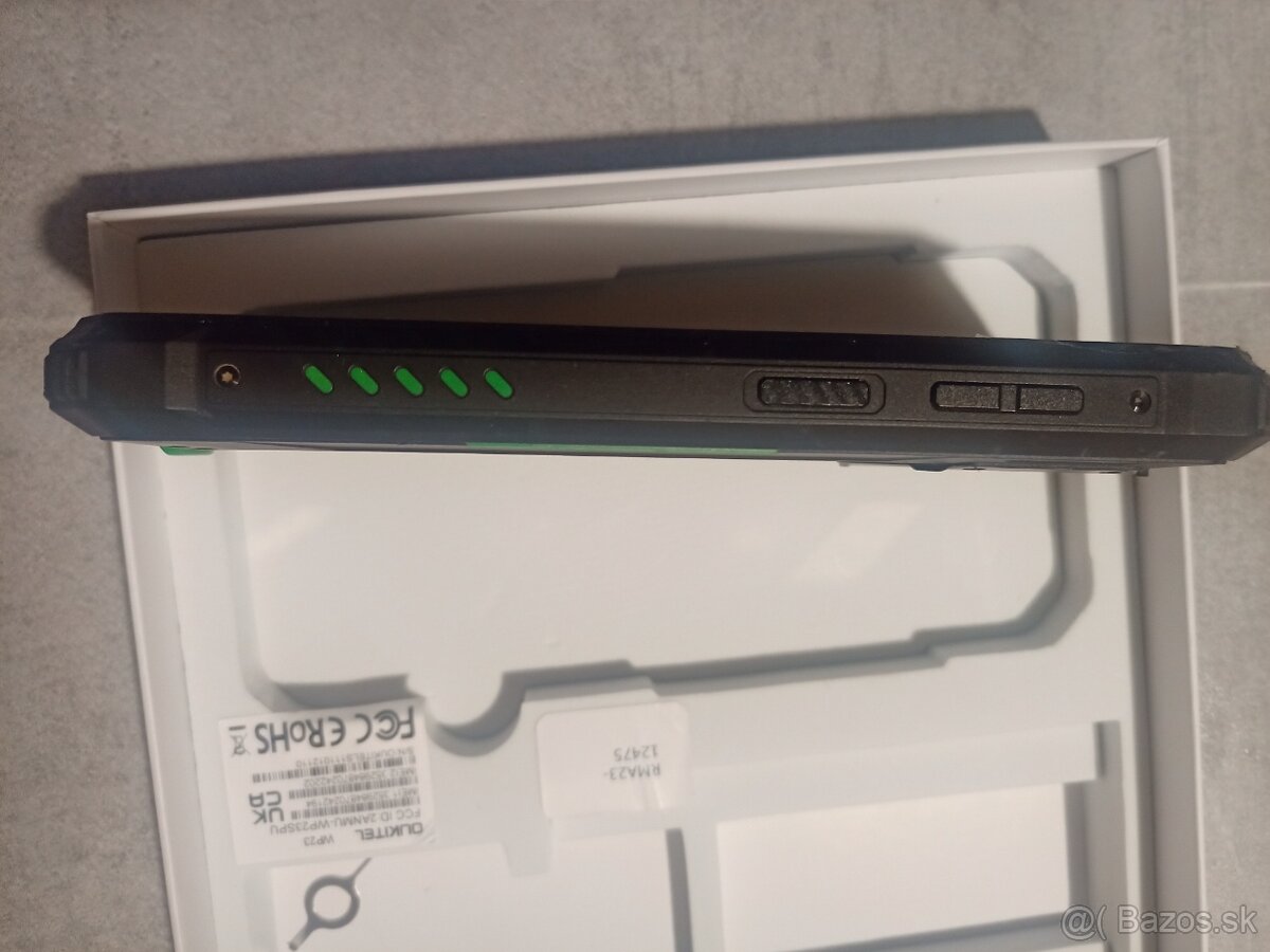 Oukitel WP23 4/64GB - 2