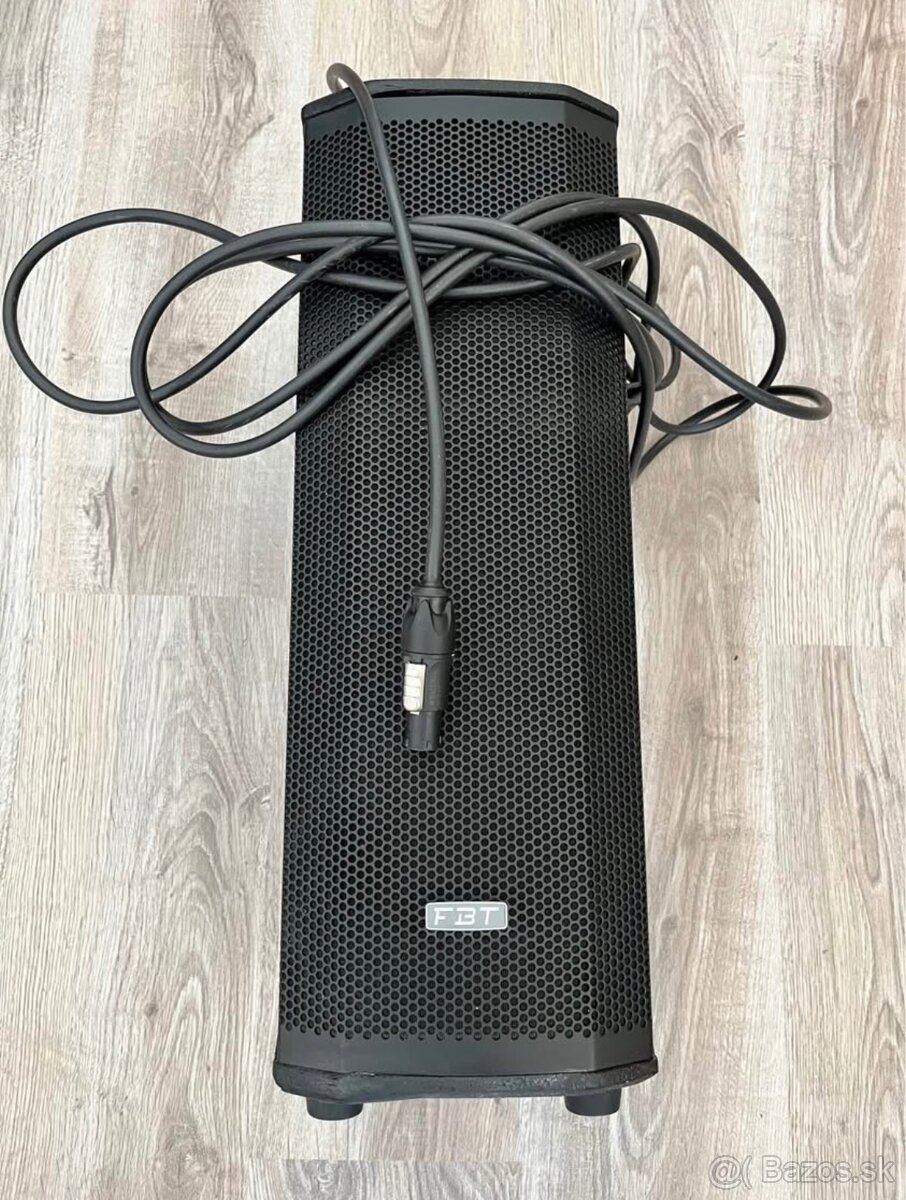 FBT YENTIS A206 Aktívny reprobox 500€ - 2