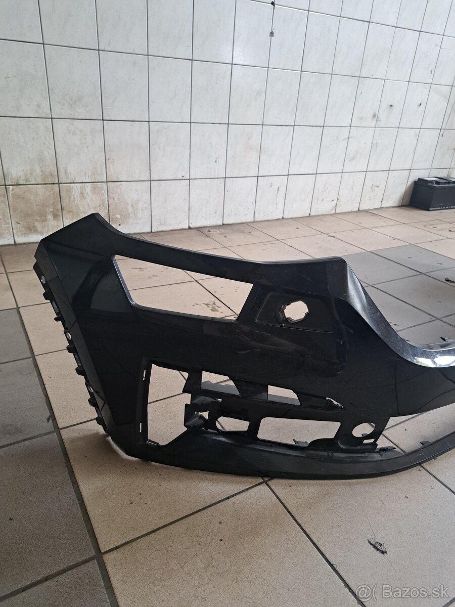 Skoda kodiaq predný nárazník - 2