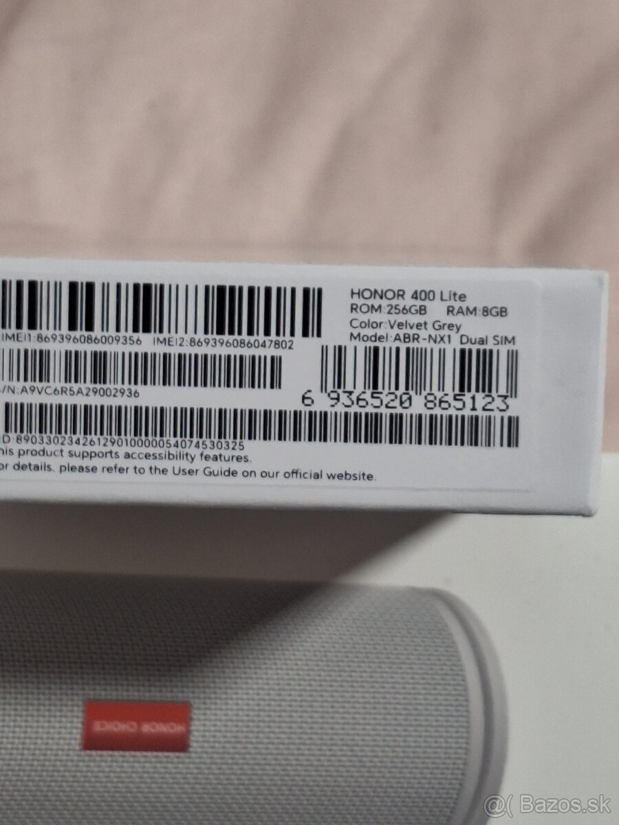 Honor 400 - 2